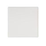 Cal Mil 24304-8-15 Platter 8"W X 8"D X 0.75"H Rectangular