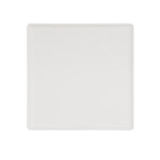 Cal Mil 24304-8-15 Platter 8"W X 8"D X 0.75"H Rectangular