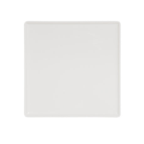 Cal Mil 24304-8-15 Platter 8"W X 8"D X 0.75"H Rectangular