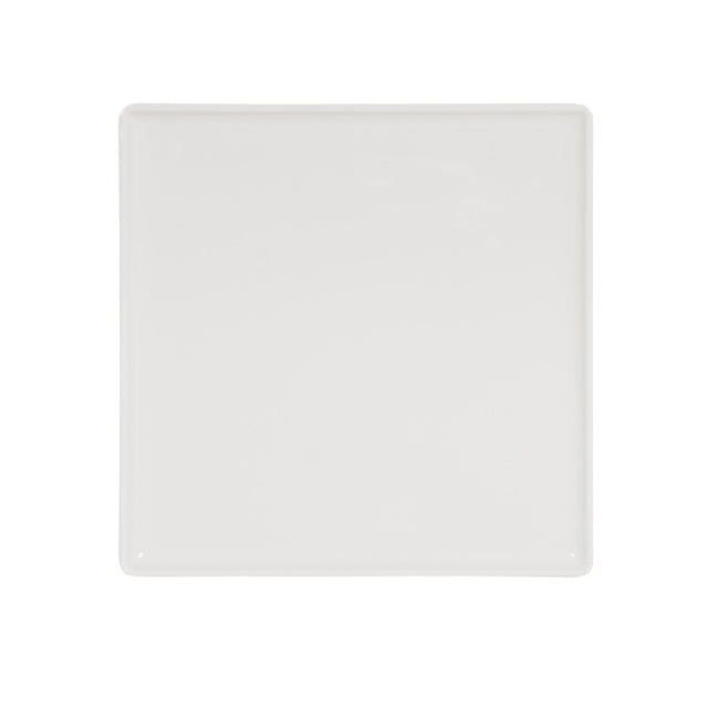 Cal Mil 24304-8-15 Platter 8"W X 8"D X 0.75"H Rectangular