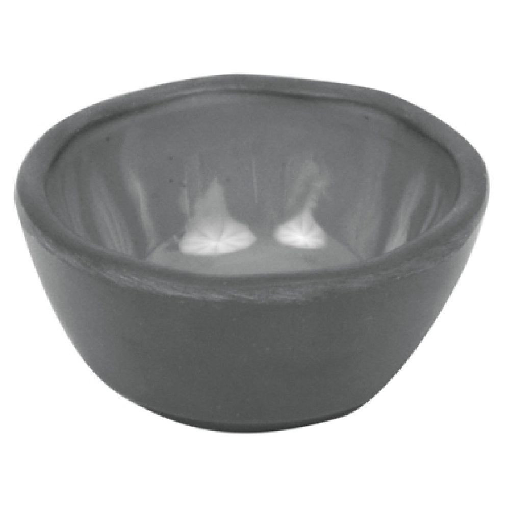 Bauscher Hepp TGY4610 - Marl Collection Ramekin, 2-1/5 Oz., 3"W X 3"D X 1-2/5"H