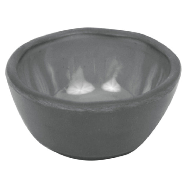 Bauscher Hepp TGY4610 - Marl Collection Ramekin, 2-1/5 Oz., 3"W X 3"D X 1-2/5"H