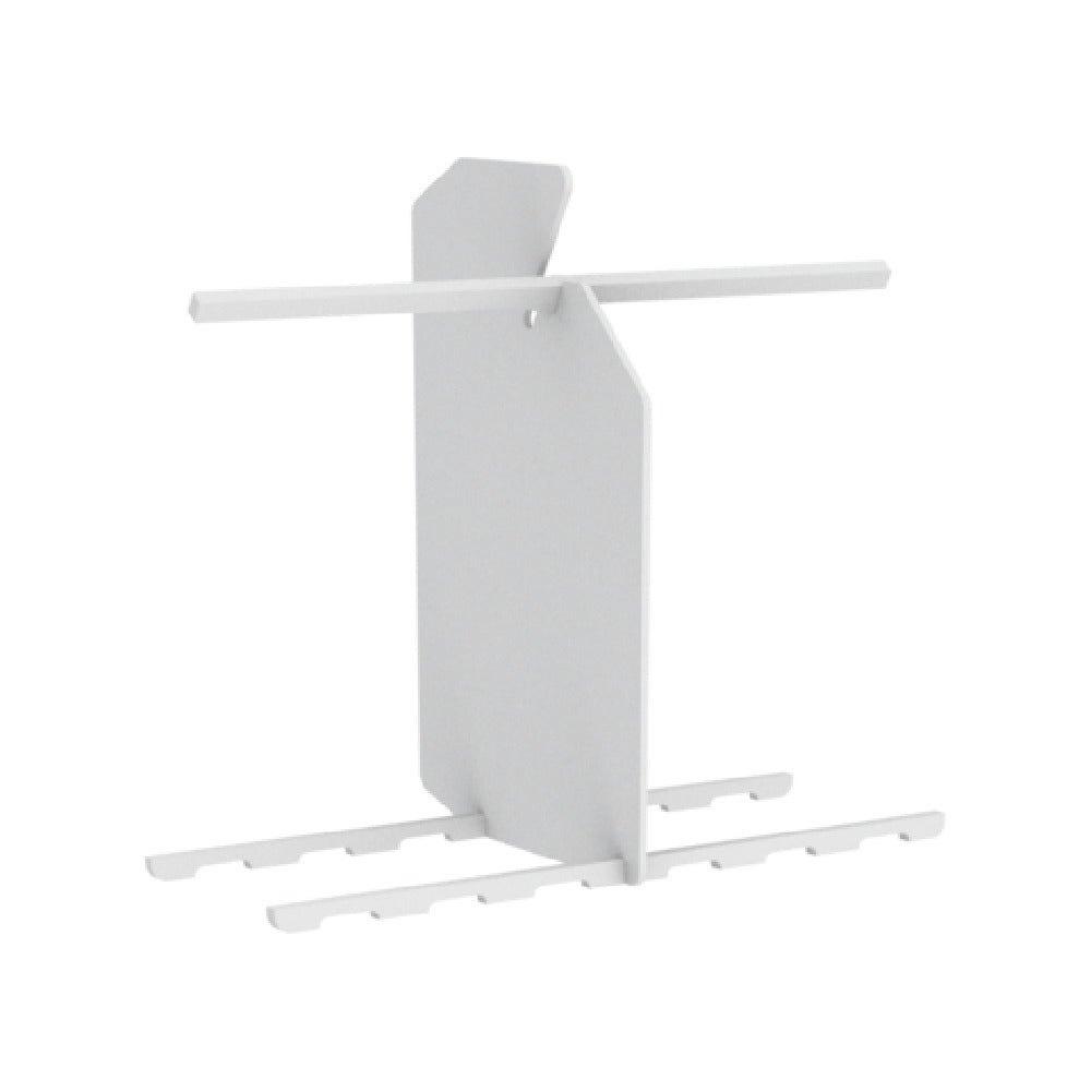 Ice-O-Matic KBD-01 - Bin Divider Kit For B110. Pair With KBT222 And 22” CIMs/21” GEM/MFI/HEMs For Two Different Ice Types In One Bin