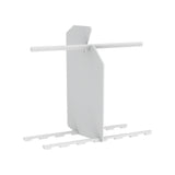 Ice-O-Matic KBD-01 - Bin Divider Kit For B110. Pair With KBT222 And 22” CIMs/21” GEM/MFI/HEMs For Two Different Ice Types In One Bin