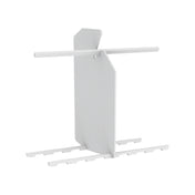 Ice-O-Matic KBD-01 - Bin Divider Kit For B110. Pair With KBT222 And 22” CIMs/21” GEM/MFI/HEMs For Two Different Ice Types In One Bin