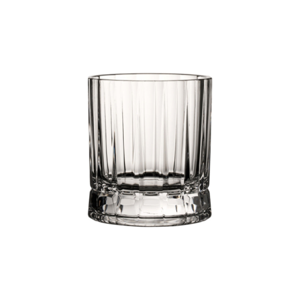 Steelite P68174 Rocks 8.75 Oz. (H 3-1/2" M 3-1/8" T 3-1/8" B 3-1/8") Crystalline