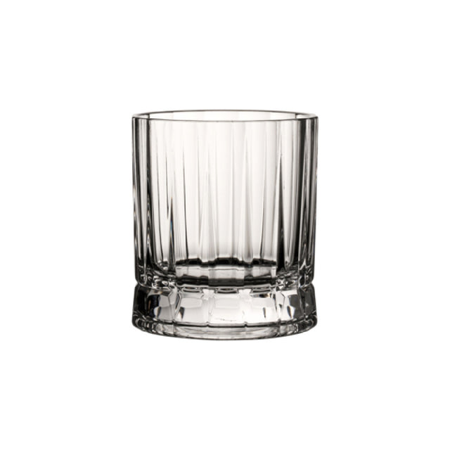 Steelite P68174 Rocks 8.75 Oz. (H 3-1/2" M 3-1/8" T 3-1/8" B 3-1/8") Crystalline