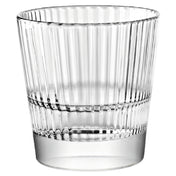 Bauscher Hepp 65241 - Old Fashioned Tumbler, 10-1/10 Oz., 3-4/10" Dia. X 3-1/2"H