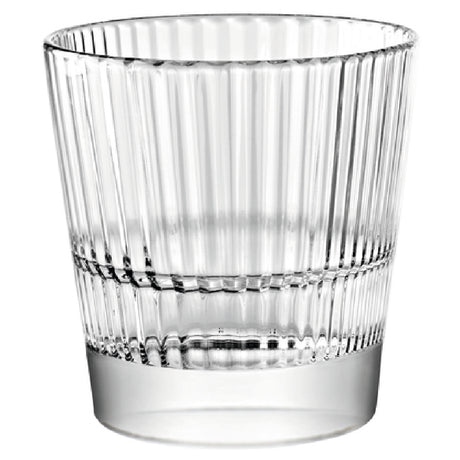 Bauscher Hepp 65241 - Old Fashioned Tumbler, 10-1/10 Oz., 3-4/10" Dia. X 3-1/2"H