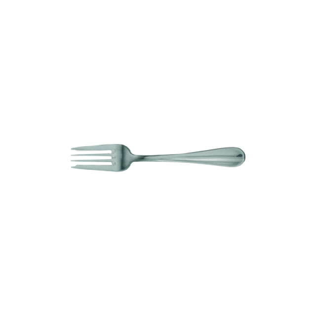 Steelite WL9406FST Salad Fork 7" 18/10 Stainless Steel