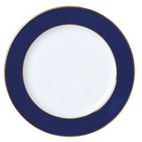 Steelite 82114AND0183 Plate 6-3/4" Dia. Round