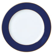 Steelite 82114AND0183 Plate 6-3/4" Dia. Round