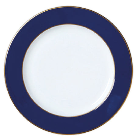 Steelite 82114AND0183 Plate 6-3/4" Dia. Round