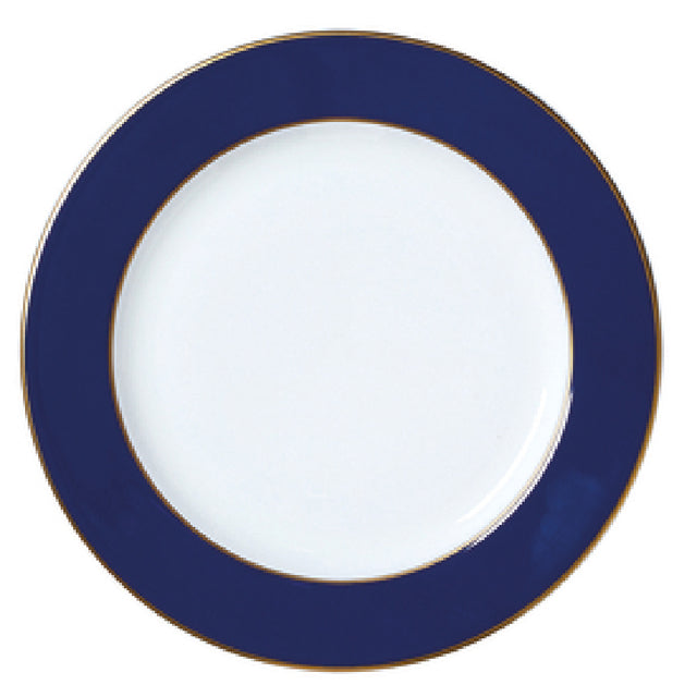 Steelite 82114AND0183 Plate 6-3/4" Dia. Round