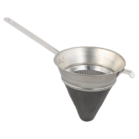 Browne Foodservice 575515 Bouillon Strainer 2-1/4 Qt. 8" Dia. Bowl