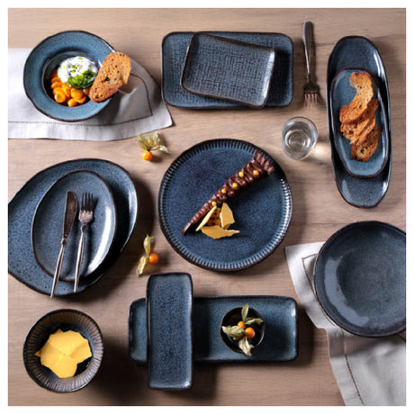 Porto Brasil 1361109401 - Linhas Bowl, 8.9", 28.1 Oz