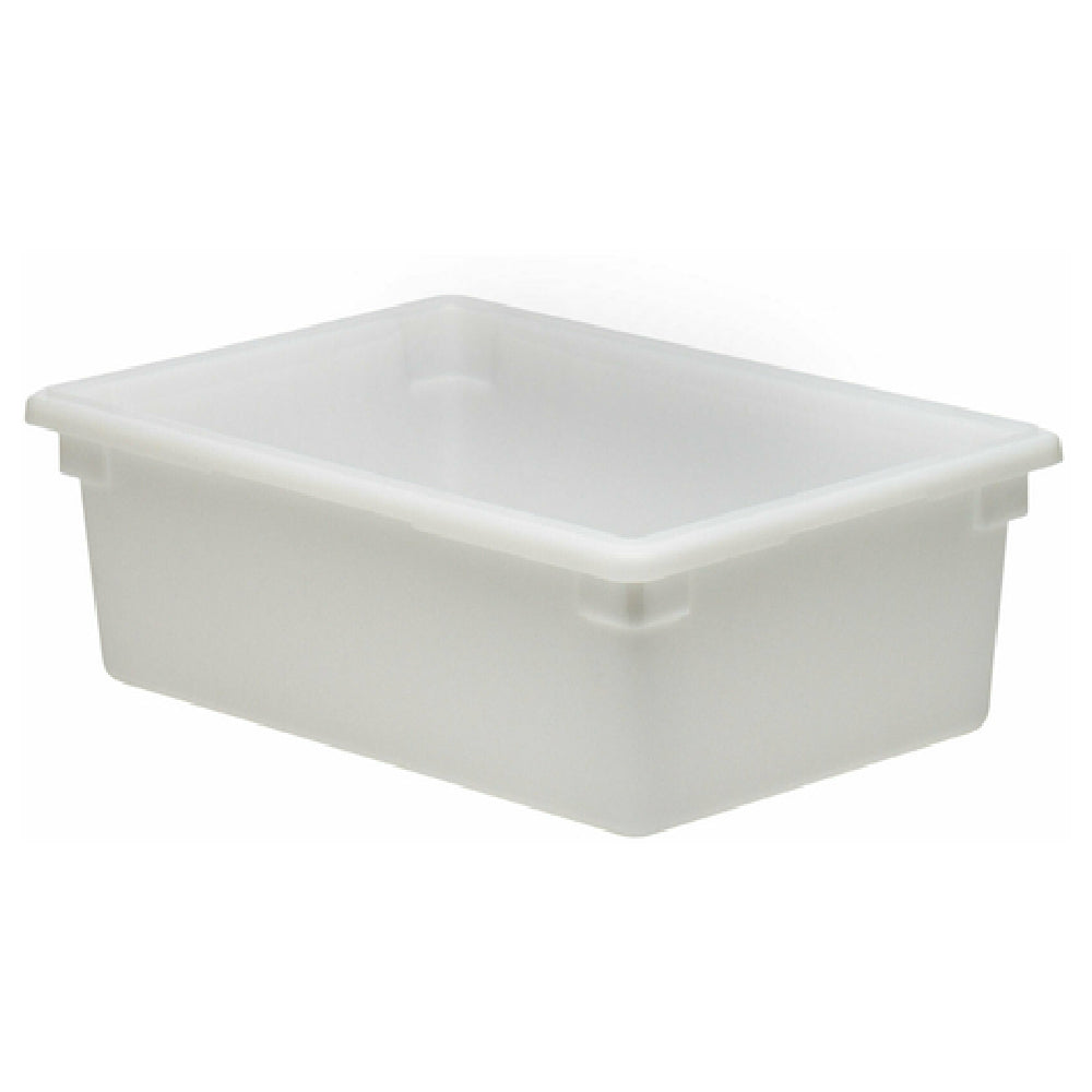 Cambro 182612P148 Food Storage Container 18" X 26" X 12" 17 Gallon Capacity