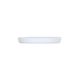Cal Mil 24120-6-15 Carmel Plate 6" Dia. X 0.75"H Melamine