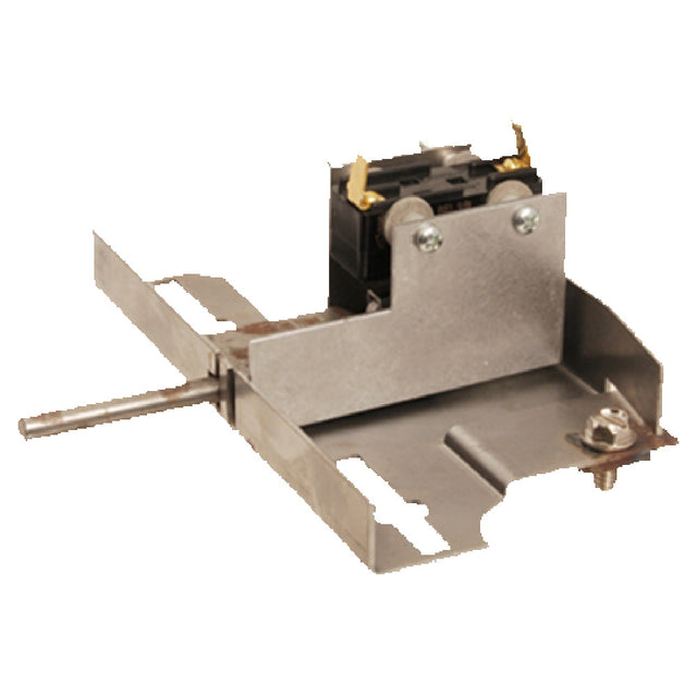 Franklin Machine Products 187-1121 Micro Switch Assembly With Plunger Normally Open Terminals