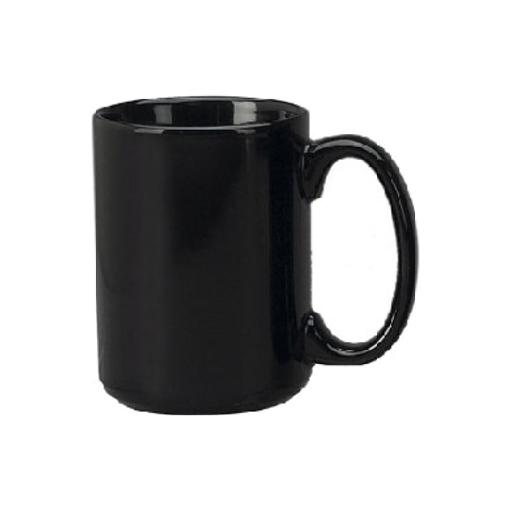 International Tableware 81015-05 El Grande Mug 13-1/2oz. 3-1/4" Dia. X 4-3/8"H