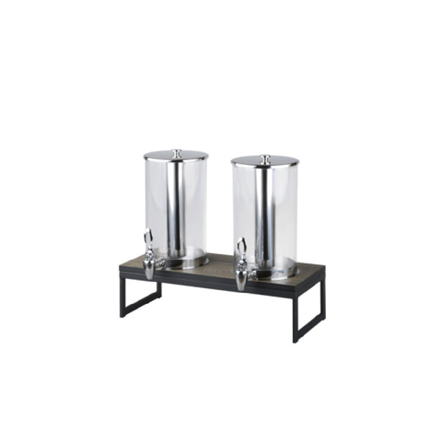 FOH BDI010MUM18 Smart Buffet Ware® T-Collection Beverage Dispenser 14.75 Qt.