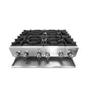 Connerton Cooking CHP-424-S Hotplate Countertop Gas