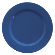 Hubert 92068 - Dinner Plate, 9" Dia. X 3/4"H, Round