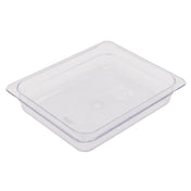 Alegacy Foodservice Products PC22122 E™ Economy Food Pan 4-1/10 Qt. 12-3/4" X 10-1/2" X 2-1/2"