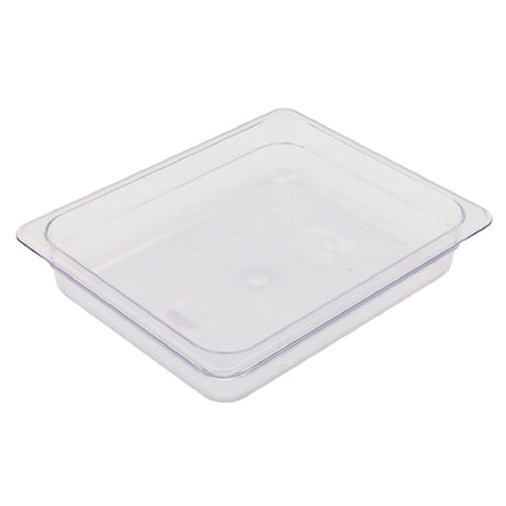 Alegacy Foodservice Products PC22122 E™ Economy Food Pan 4-1/10 Qt. 12-3/4" X 10-1/2" X 2-1/2"
