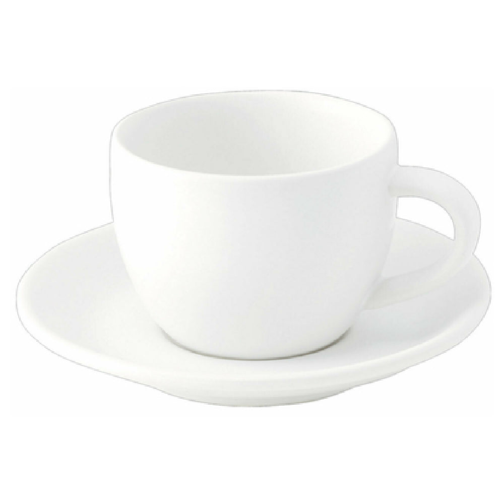 1880 Hospitality L5800000502 Oneida® Breakfast Saucer 6-1/4" Dia. (fits: 520)