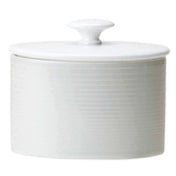 Steelite 82102AND0335 Sugar Bowl 8 Oz. 4" X 2-5/8" X 2-5/8"H