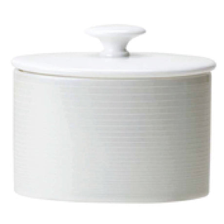 Steelite 82102AND0335 Sugar Bowl 8 Oz. 4" X 2-5/8" X 2-5/8"H