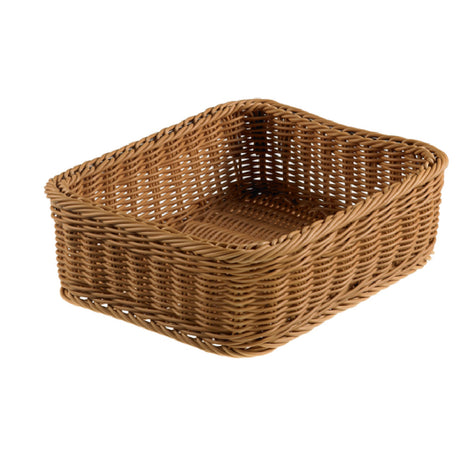 Tableware Solutions USA T0563 Vanity Basket 13" X 10-1/2" X 4" 1/2GN