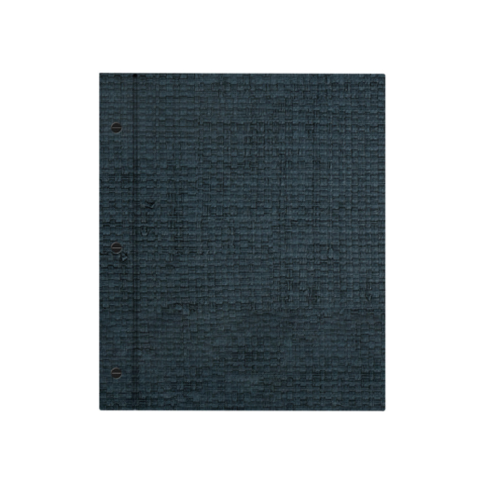 Risch CMBFF-RATTAN 8.5X11 Rattan Basket-woven Chicago Menu Board (specify Color)