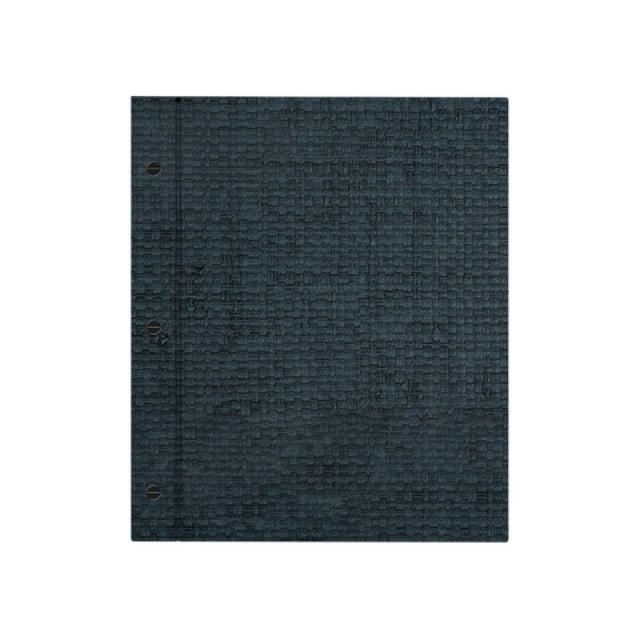 Risch CMBFF-RATTAN 8.5X11 Rattan Basket-woven Chicago Menu Board (specify Color)