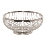 Service Ideas WBR9PS Service Ideas Standard Wire Basket 9" Round