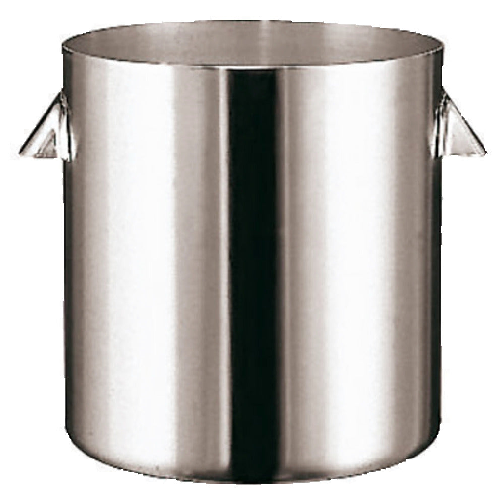 Paderno 11911-12 Bain Marie 1-1/2 Qt. 4-3/4" Dia. X 5-1/2"H