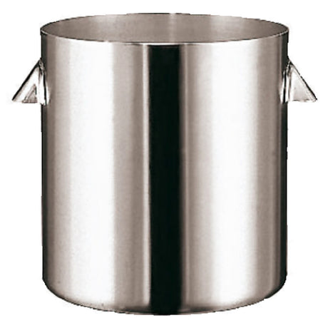 Paderno 11911-12 Bain Marie 1-1/2 Qt. 4-3/4" Dia. X 5-1/2"H