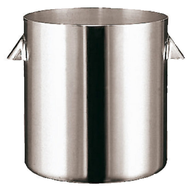 Paderno 11911-16 Bain Marie 3-3/4 Qt. 6-1/4" Dia. X 7-1/8"H