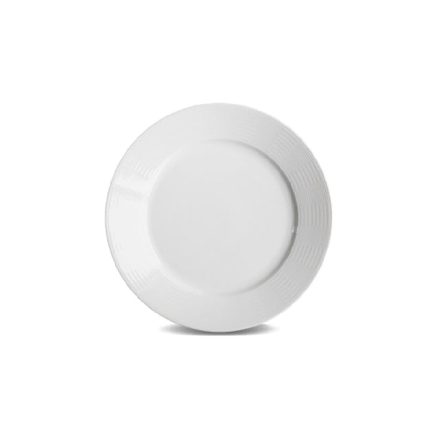 Revol 661703 - Salad Plate, 8" Dia., Round