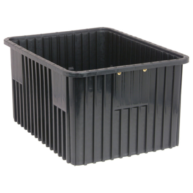 Quantum DG93120CO Dividable Grid Container Conductive 22-1/2"L X 17-1/2"W X 12"H