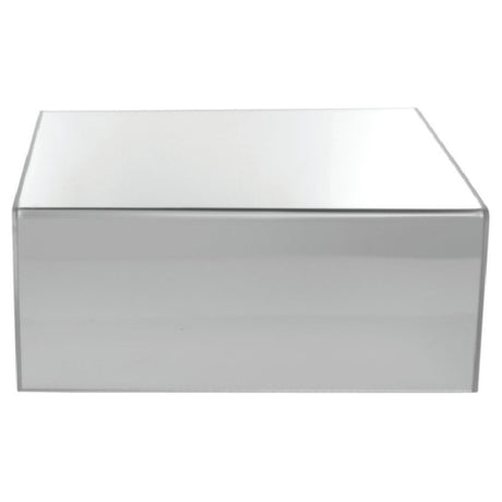 Hubert 12941 - Display Riser, 12" X 9-3/4" X 5"H, Rectangular