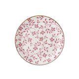 Steelite 18010567 Plate 8.0" X 0.625" Impressions