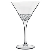 Bauscher Hepp 12772/01 - Martini Glass, 7.5 Oz., 4-1/8" Dia. X 6-3/4"H