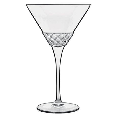 Bauscher Hepp 12772/01 - Martini Glass, 7.5 Oz., 4-1/8" Dia. X 6-3/4"H