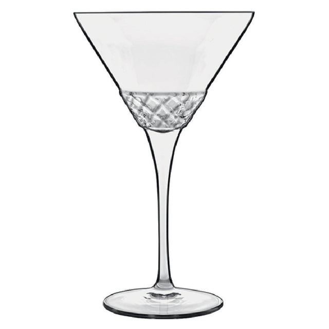 Bauscher Hepp 12772/01 - Martini Glass, 7.5 Oz., 4-1/8" Dia. X 6-3/4"H