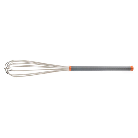 Mercer M35216 - 24" French Whip, 18-8 Stainless Steel Wire, NSFs