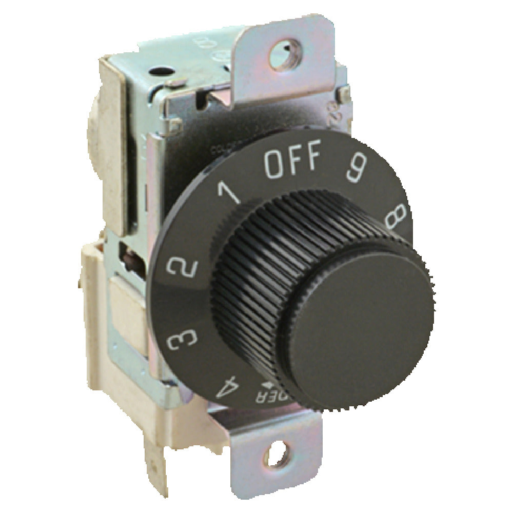 Franklin Machine Products 237-1171 Temperature Control (with Dial)