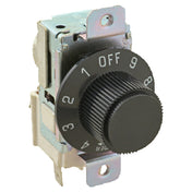 Franklin Machine Products 237-1171 Temperature Control (with Dial)