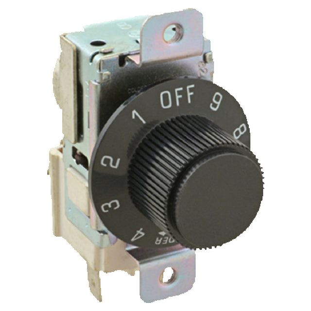 Franklin Machine Products 237-1171 Temperature Control (with Dial)